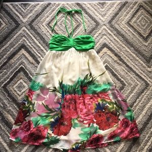 Forever 21 summer dress